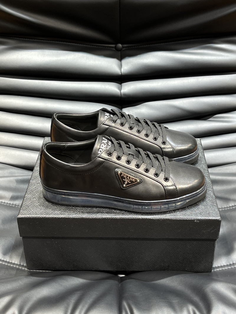 Prada Casual Shoes